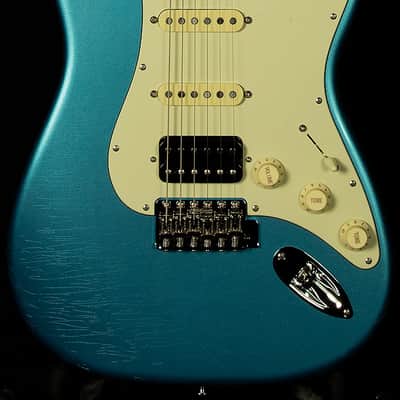 Suhr Limited Classic S Vintage image 1