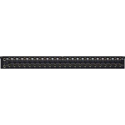 Black Lion PBR TRS-BT 46-Point 1/4-Inch Patchbay with Bluetooth image 5