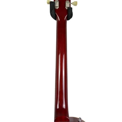 Tokai Love Rock Les Paul 2002 - Honey Burst image 8
