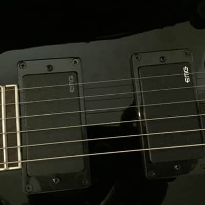 Peavey PXD Tomb 2 guitar image 6