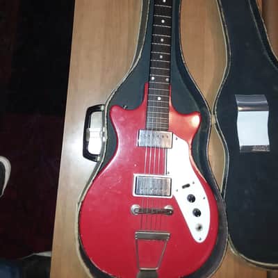 Supro Thunderstick 1960s ? image 1
