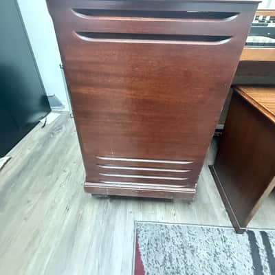 Hammond Hammond Organ image 3