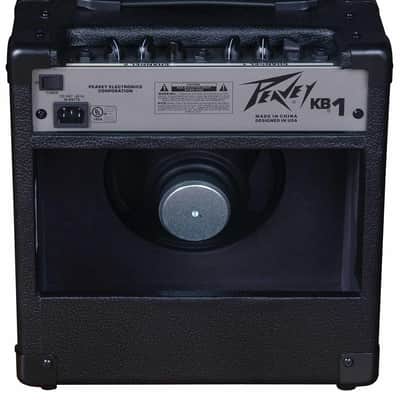 Peavey - KB® 1 20-Watt 1x8 Keyboard Amp -DEMO STORE- image 2