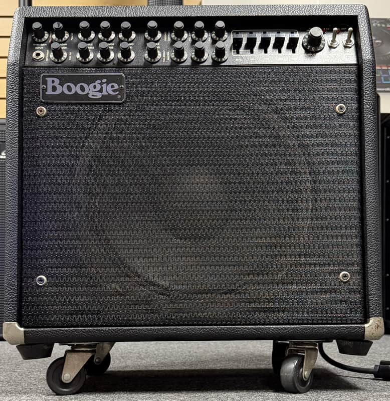 Used Mesa Boogie Mark IV for Sale — eBay & Reverb