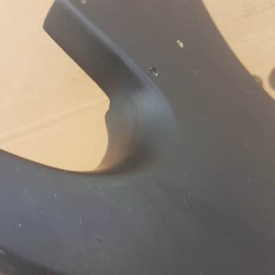 1988 CHARVEL MODEL 4 BODY image 5