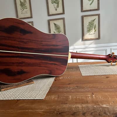 Takamine FN15AR Limited Dreadnought Acoustic Guitar/ Limited Edition 300 pieces Worldwide image 6