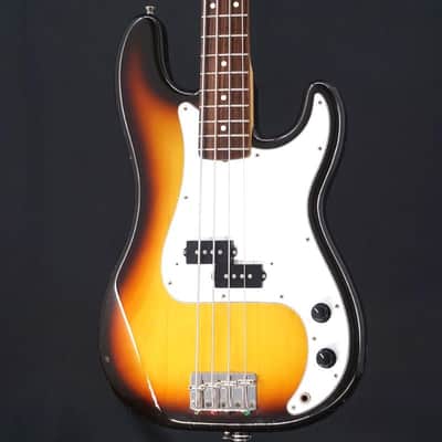 ■Fender Japan PB Standard Precision Bass Fender PB Standard Precision Bass MIJ | Reverb