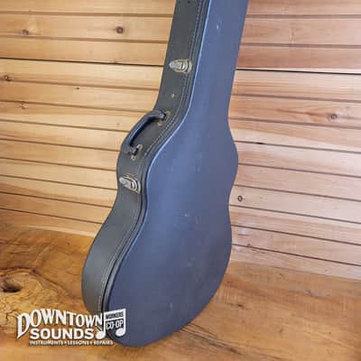 1964 Epiphone Al Caiola Custom Hollow Body Electric Guitar with Hard Case - Shaded Sunburst, Duncan Antiquities, 6lbs 11oz image 17