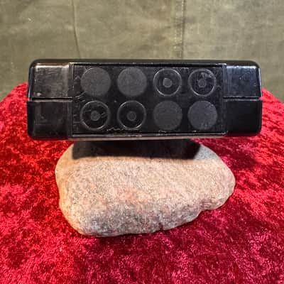 SR&D Rockman by Tom Scholz image 6