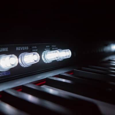 Crumar Seven Electric Piano image 24