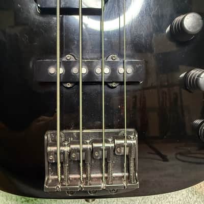 Ibanez RD707 Roadbass Vintage image 3
