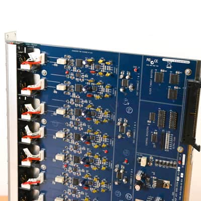 Digidesign SRO Analog Output Card for VENUE Stage Rack CG01Z5F image 5