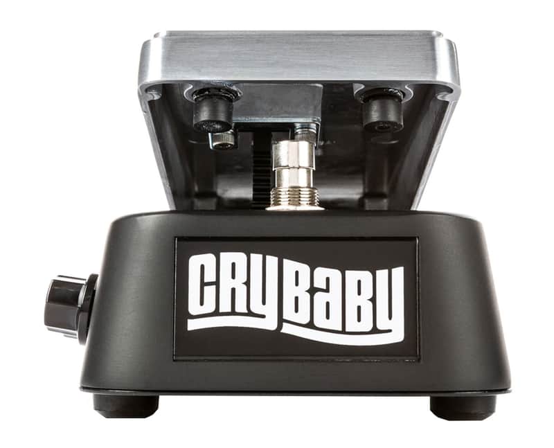 Dunlop GCB65 Custom Badass Cry Baby - Open Box image 1