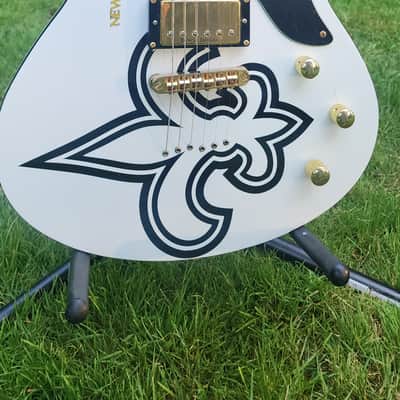 RARE Schecter Tempest Custom 2004 - 2010 - 1of20 image 9