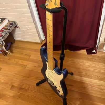 RARE Gloss Finish - Fender American Performer Stratocaster 2019 - Limited Edition image 3