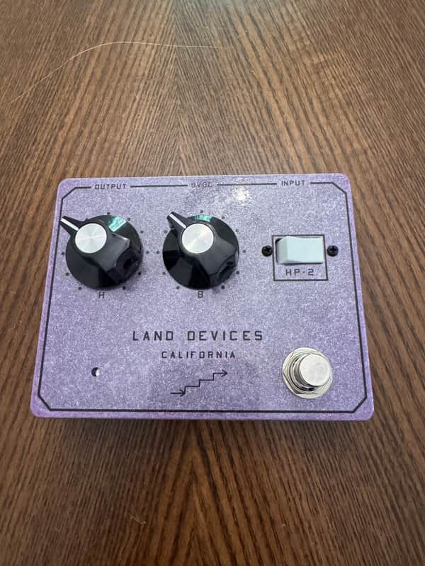 Land Devices HP-2