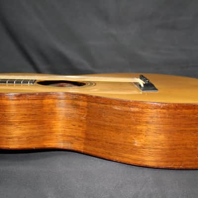 1928 Martin O-21 Vintage Acoustic Guitar with New Hard Case image 12