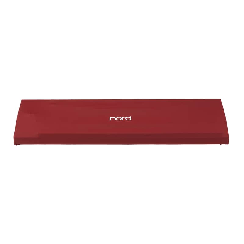 Nord DC88V2 Stage 88 Keyboard Dust Cover - Mint, Open Box, Used image 1