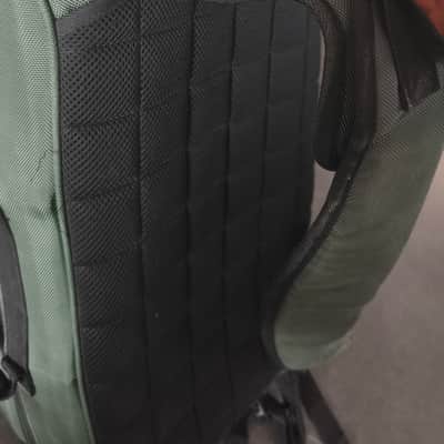 Kemper Profiler Stage + Mission EP1-KP + Kemper Gig Bag image 21