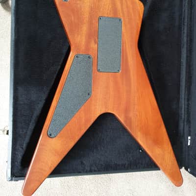 Washburn Dime 3 USA Custom Shop Southern Cross Dimebag Darrell Signature image 8