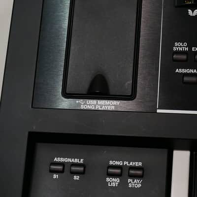 Roland JUNO-Gi + Softcase image 23