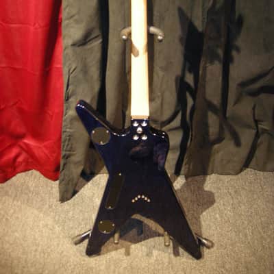 Washburn Dimebag Darrell Signature Model 332 image 17