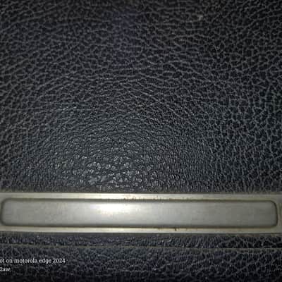 Fender Twin 1965 - Black image 7