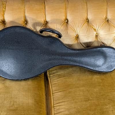 Gibson EM200 1963 - Sunburst image 15