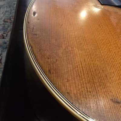 1964 Martin D-28 - Dreadnaught - Brazilian Rosewood w/HSC image 14