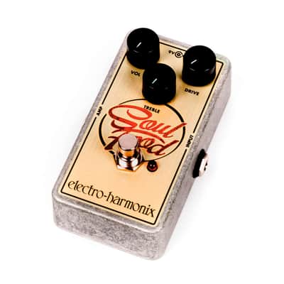 Soul Food Electro Harmonix image 3