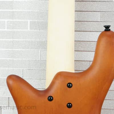 Spector Euro 5 LX Bolt-On - Natural Sunburst image 10