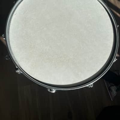 All original Ludwig Lm 402 70s - Chrome image 2