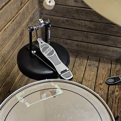 Drum Kit Tama Swingstar, Black Complete USED! RKSWA290426 image 6