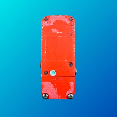 Hotone Soul Press Wah image 2
