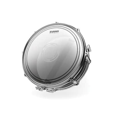 Evans EC Reverse Dot B14ECSRD 14" Snare Drum Head image 2