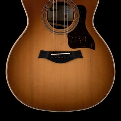 Taylor 414ce Studio Special Edition - Honeyburst #05578 (NAMM 2026) image 1