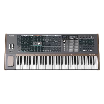 Arturia PolyBrute Polyphonic Analogue Synthesiser image 17