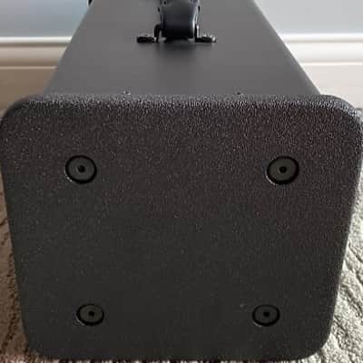 Traynor YBA100 | All-Tube 100W Bass Head. New with No-Fault Warranty! image 10