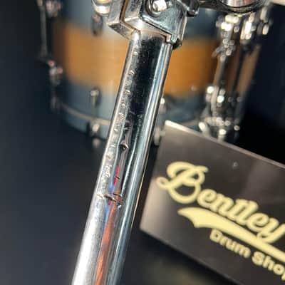 Vintage Ludwig Double Rack Tom Post (RM4-DC) image 4