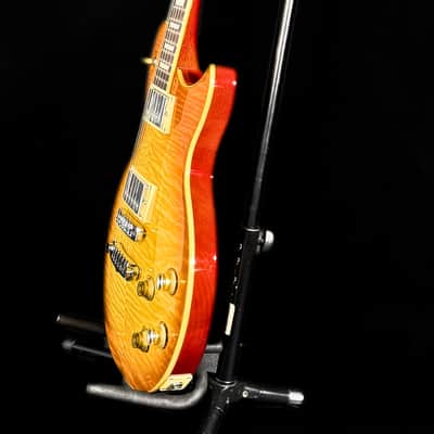 Aria pro II PE-350PG - Peter Green Greeny *USA Small Business image 3