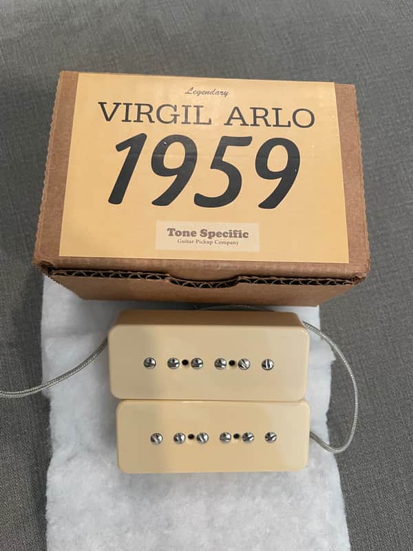 Virgil Arlo P90 image 1