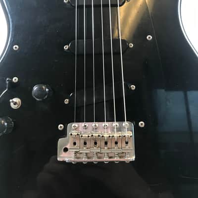 Ibanez Roadstar II Made in Japan Electric Guitar image 3