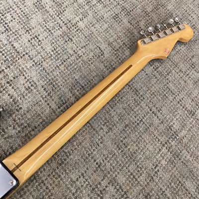 Fender 1996 ST-57 Stratocaster Reissue Left-Handed MIJ image 19