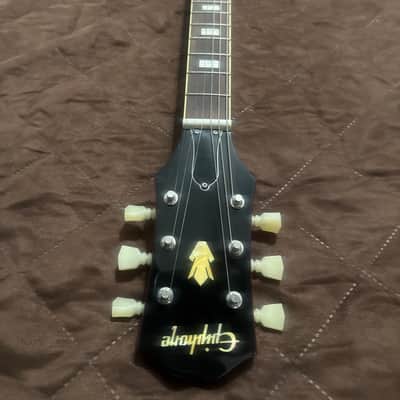 Epiphone Joe Bonamassa '62 ES-335 2022 - 2025 - Sixties Cherry image 3