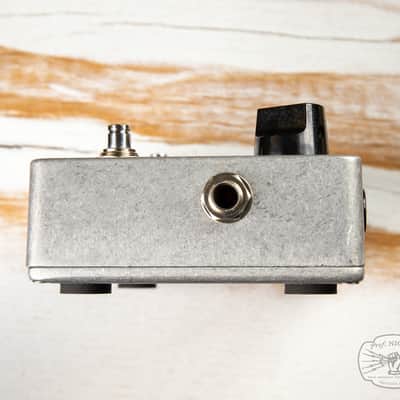 sobbat DB-3 DRIVE Breaker Overdrive w/ Boost – Made in Japan – Near Mint w/ Box image 6