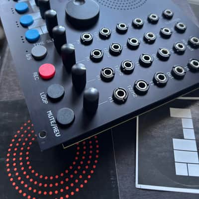 RYK Modular Time Slice 2025 - Black image 2