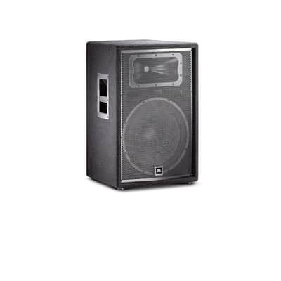 JBL JRX215 15 in. Two-Way Sound Reinforcement Loudspeaker System image 5