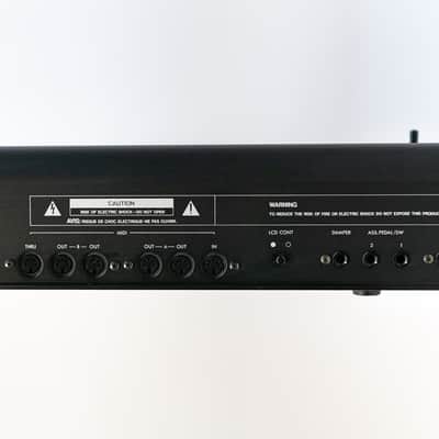 Korg T3 ex 61-Key Music Workstation Synthesizer / Keyboard with Gigbag Bild 8