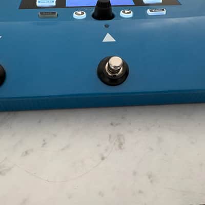 TC Helicon VoiceLive Play 2012 - Present - Blue image 2