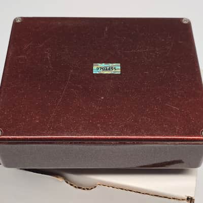 Hartman Analog Flanger image 6